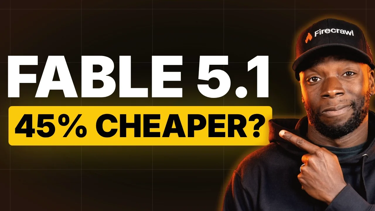 Fable 5.1 vs Fable 5: Is Fable 5.1 Cheaper Than Fable 5? We Measured 57 Runs