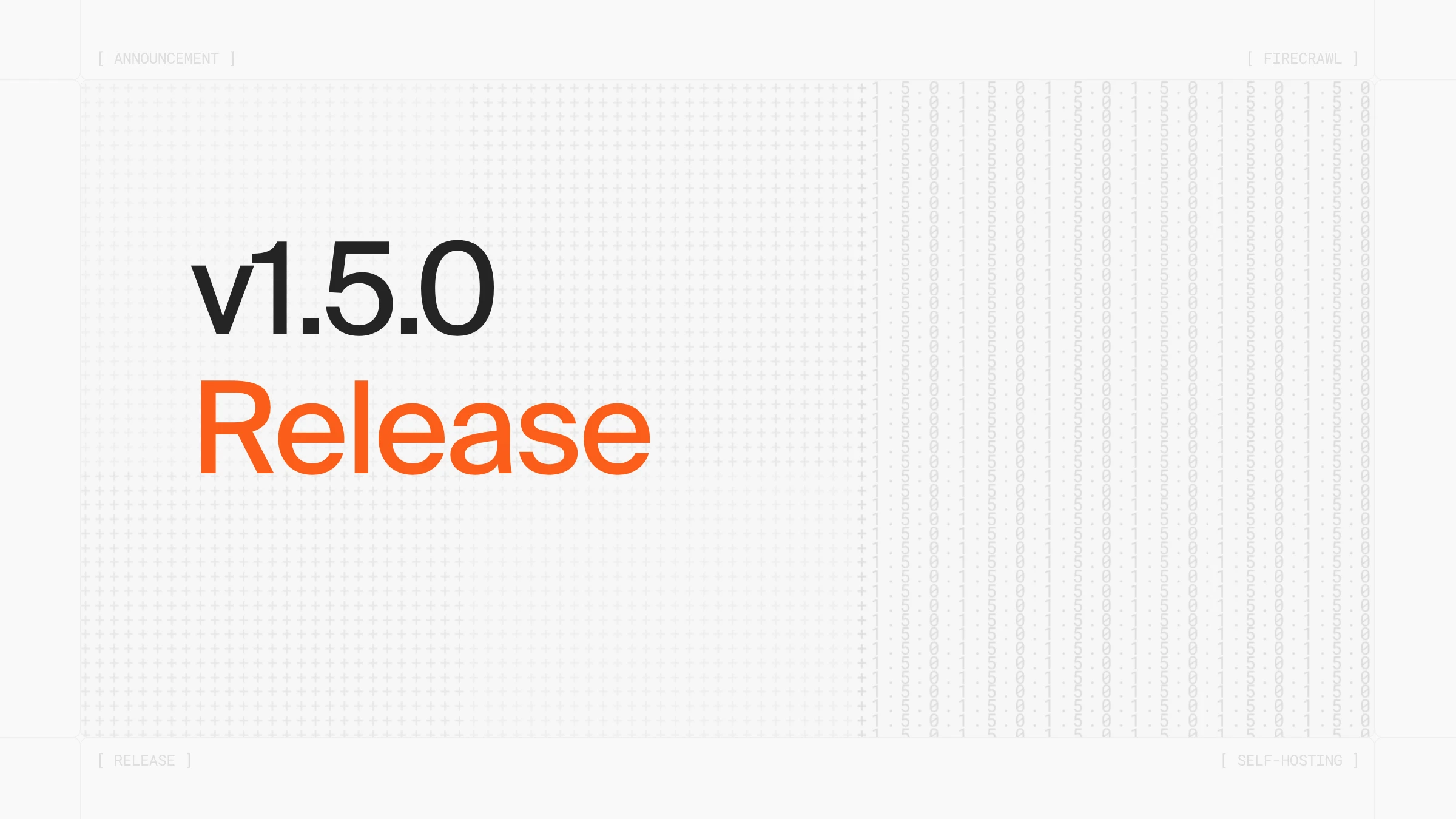 v1.5.0 Release