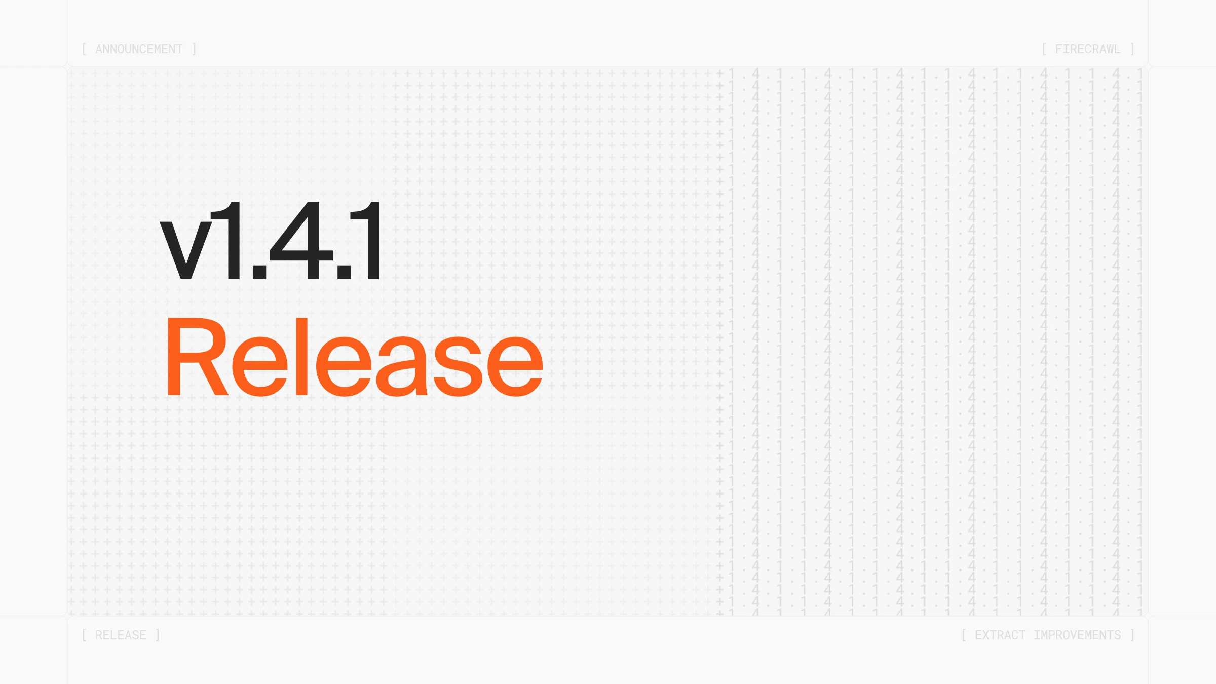 v1.4.1 Release