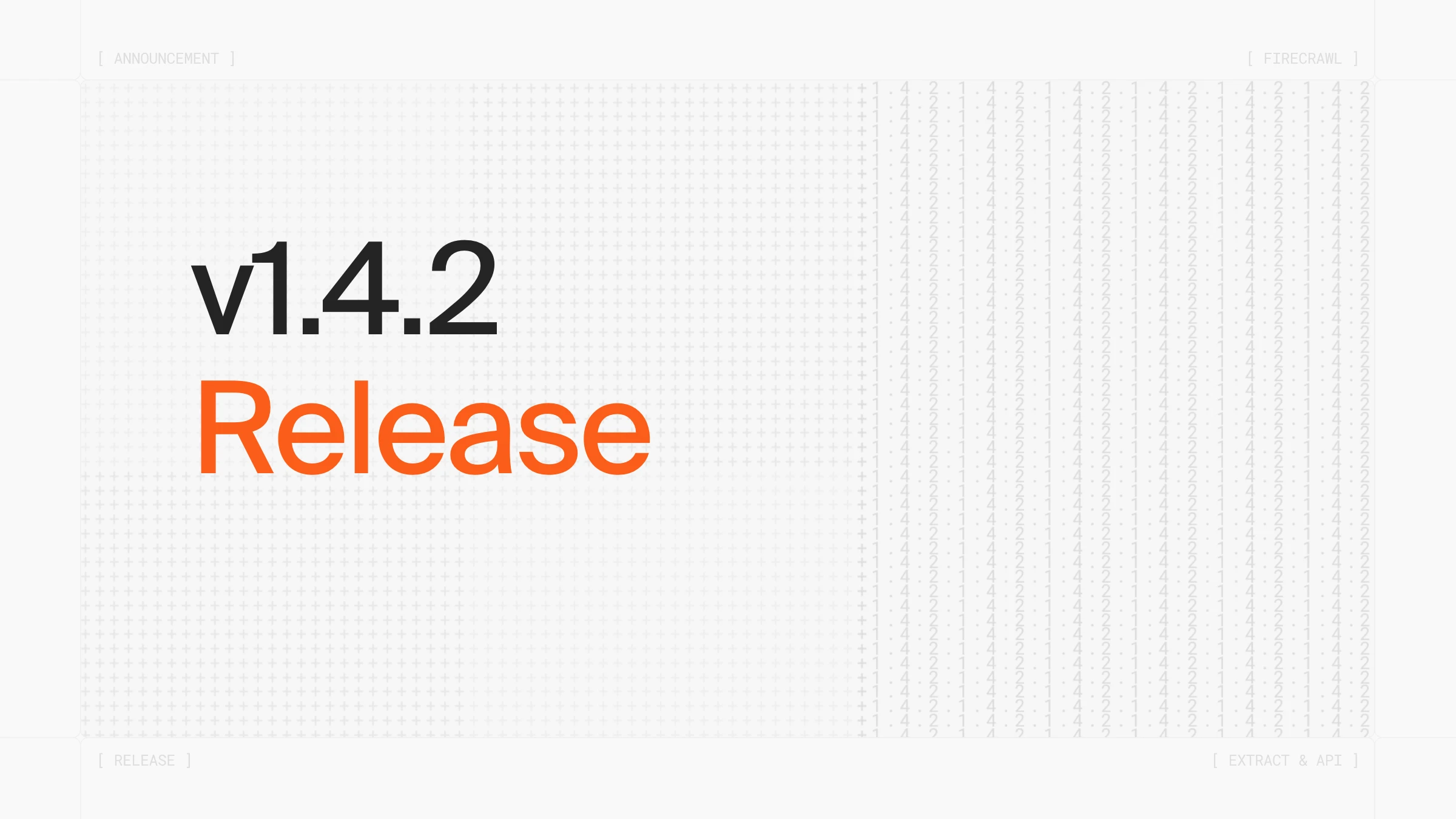 v1.4.2 Release