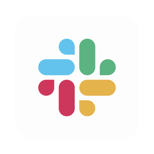 Slack Logo