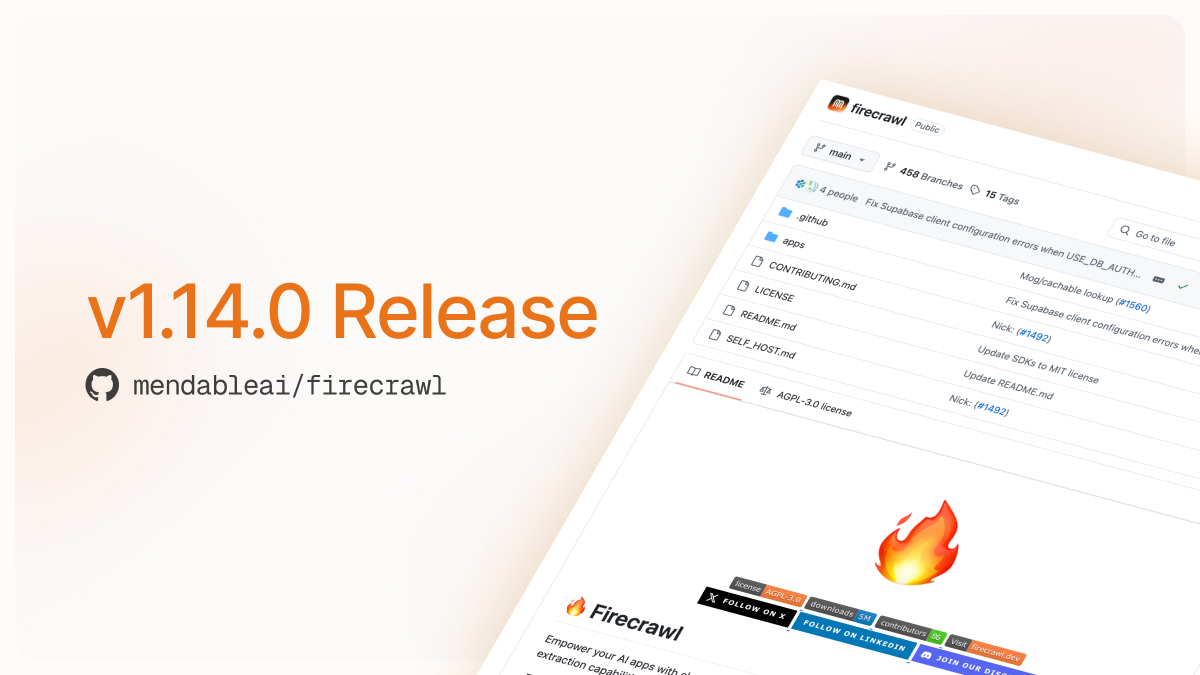 v1.14.0 Launch