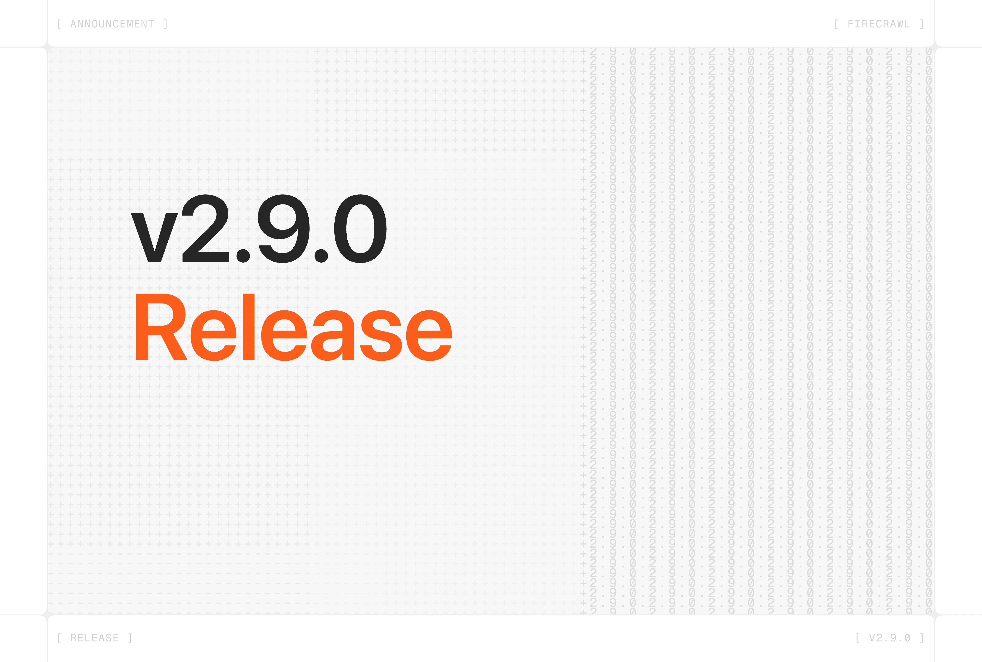 v2.9.0 Release
