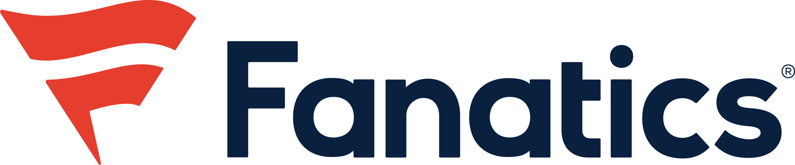 Customer Logo